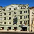 Florenc Hotel