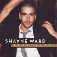 Shayne Ward, Breathless
