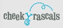 Cheeky Rascals - www.cheekyrascals.co.uk