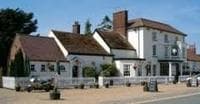 Risby, The White Horse Guest House