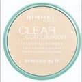 Rimmel Clear Complexion Clarifying Powder