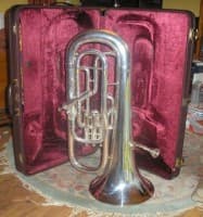 Besson Boosey and Hawkes Besson 700