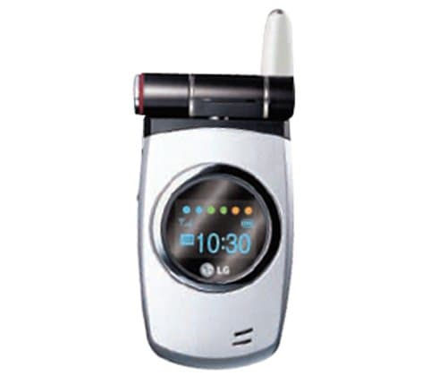 LG 7100