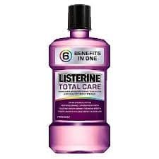 Listerine Total Care Mouthwash