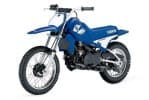 Yamaha PW80