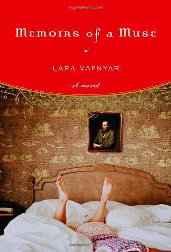 Lara Vapnyar, Memoirs of a Muse