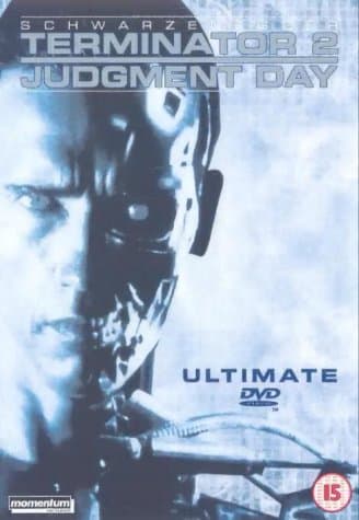 Terminator 2 - Judgment Day
