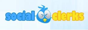 SocialClerks - www.socialclerks.com