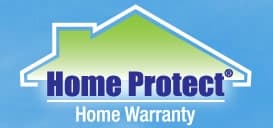 Home Protect Home Warranty - www.homeprotectwarranty.com