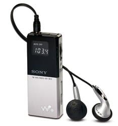 Sony SRF-M10