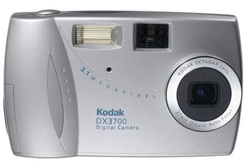 Kodak EasyShare DX3700