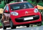 Citroen C1 1.0