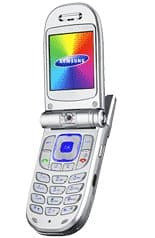 Samsung Z107