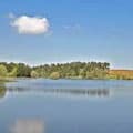 Sweethope Loughs Fly Fishing Lake