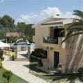 Odysseus Apartments