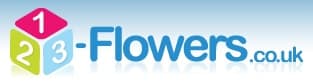 123 Flowers - www.123-flowers.co.uk
