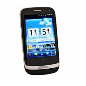 Huawei Blaze