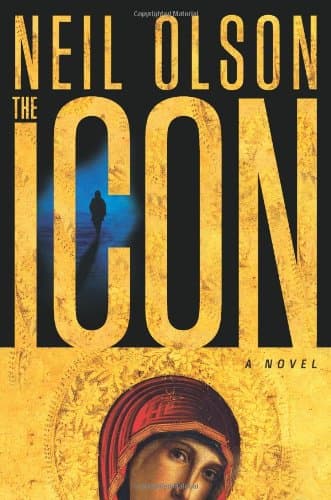 Neil Olson The Icon