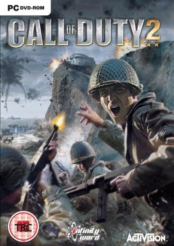 Call of Duty 2 (PC)