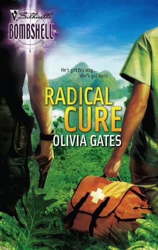 Olivia Gates Radical Cure