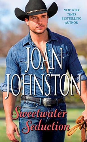 Joan Johnston, Sweetwater Seduction
