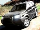 Land Rover Freelander 2.0 TD4 ES