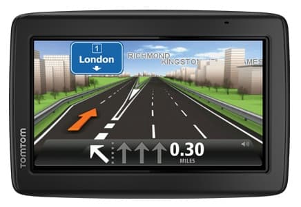 TomTom Start 25 Europe