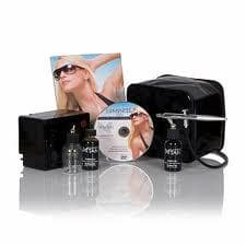 Luminess Airbrush Tanning System