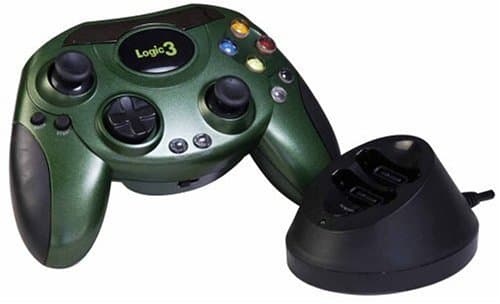 Xbox Freebird Wireless RF Controller