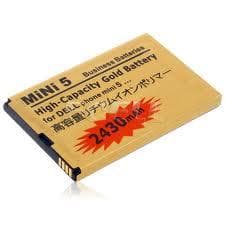 Gold 2430MAH Business Battery