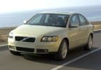 Volvo S40 2.0 Turbo