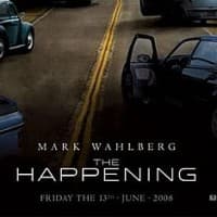 The Happening
