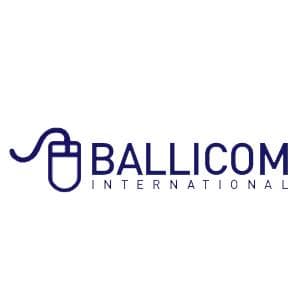 Ballicom International - www.ballicom.co.uk