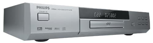 Philips DVD-612S