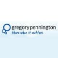 Gregory Pennington www.gregorypennington.co.uk