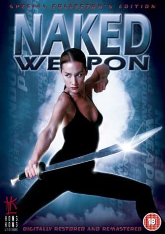Naked Weapon