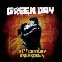Green Day, 21st Century Breakdown