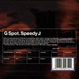 Speedy J, G Spot