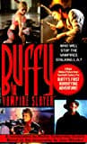 Cusick, Buffy the Vampire Slayer