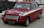 Triumph Herald 13/60