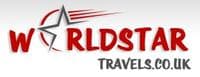 WorldStar Travels - www.worldstartravels.co.uk