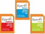 Eye-Fi SD Memory Card
