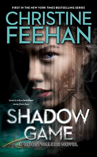 Christine Feehan, Shadow Game