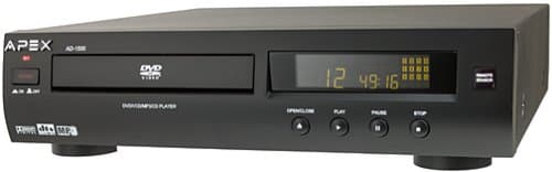 Apex AD-1500