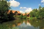 Chevin Country Park Hotel, Otley, West Yorkshire