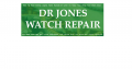 Dr Jones Watch Repairs - www.drjoneswatchrepairs.co.uk