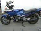 YAMAHA FJ1200 ITX 1188