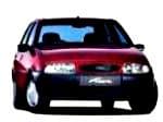 Ford Fiesta 1.3