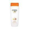 Simple Sun Face Protection Lotion SPF 30
