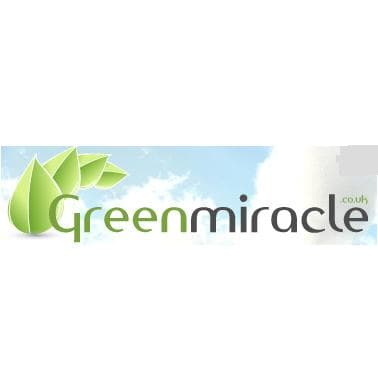 Green Miracle Ltd - www.greenmiracleltd.co.uk